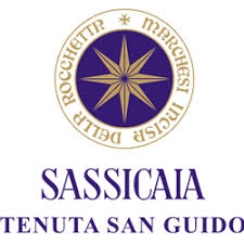 (image for) TENUTA SAN GUIDO SASSICAIA 2017